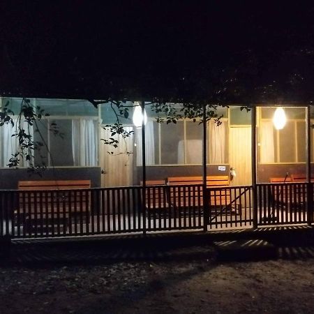 Don Jaime - Hostel Пуэрто-Мальдонадо Экстерьер фото