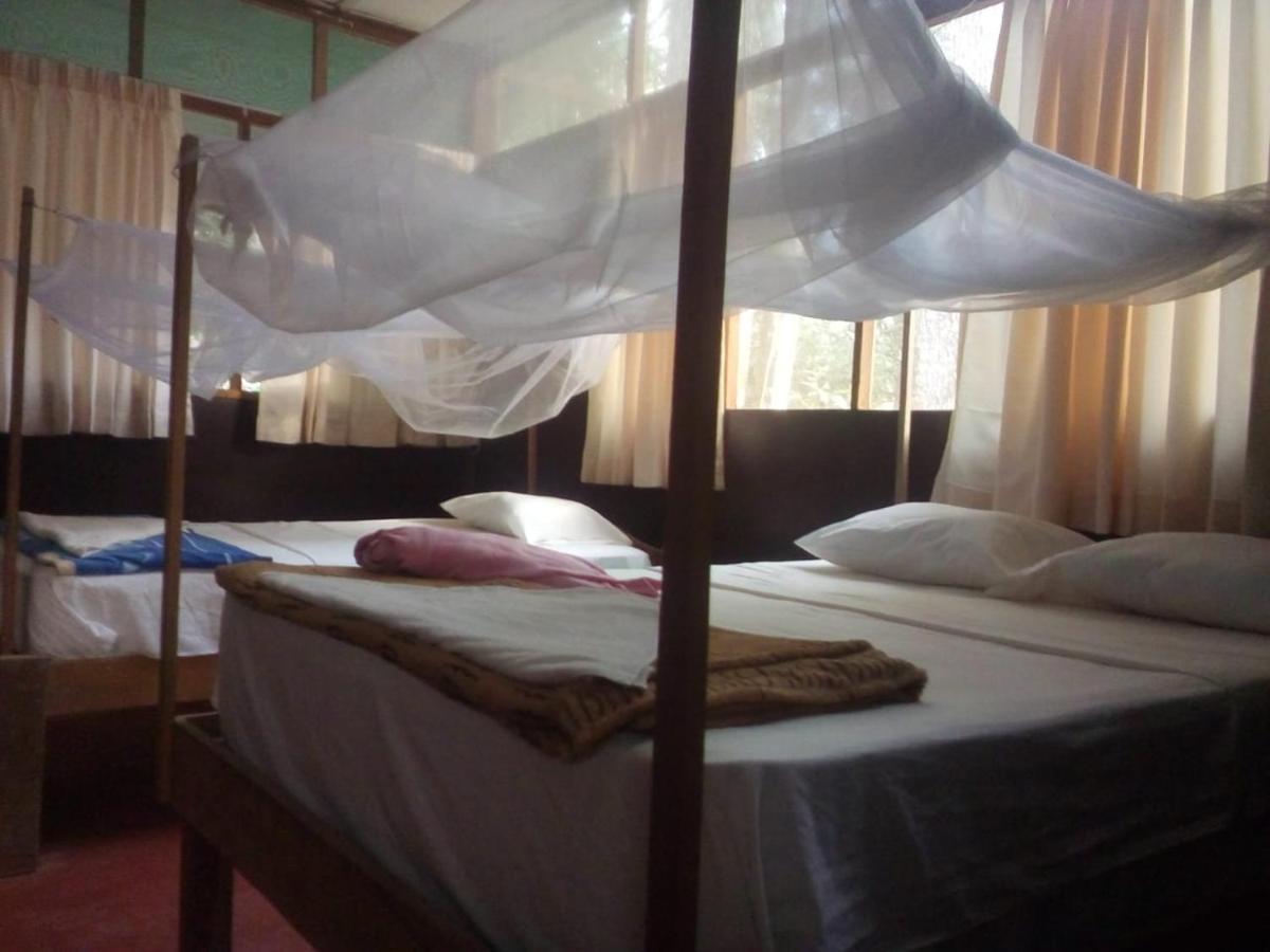 Don Jaime - Hostel Пуэрто-Мальдонадо Экстерьер фото