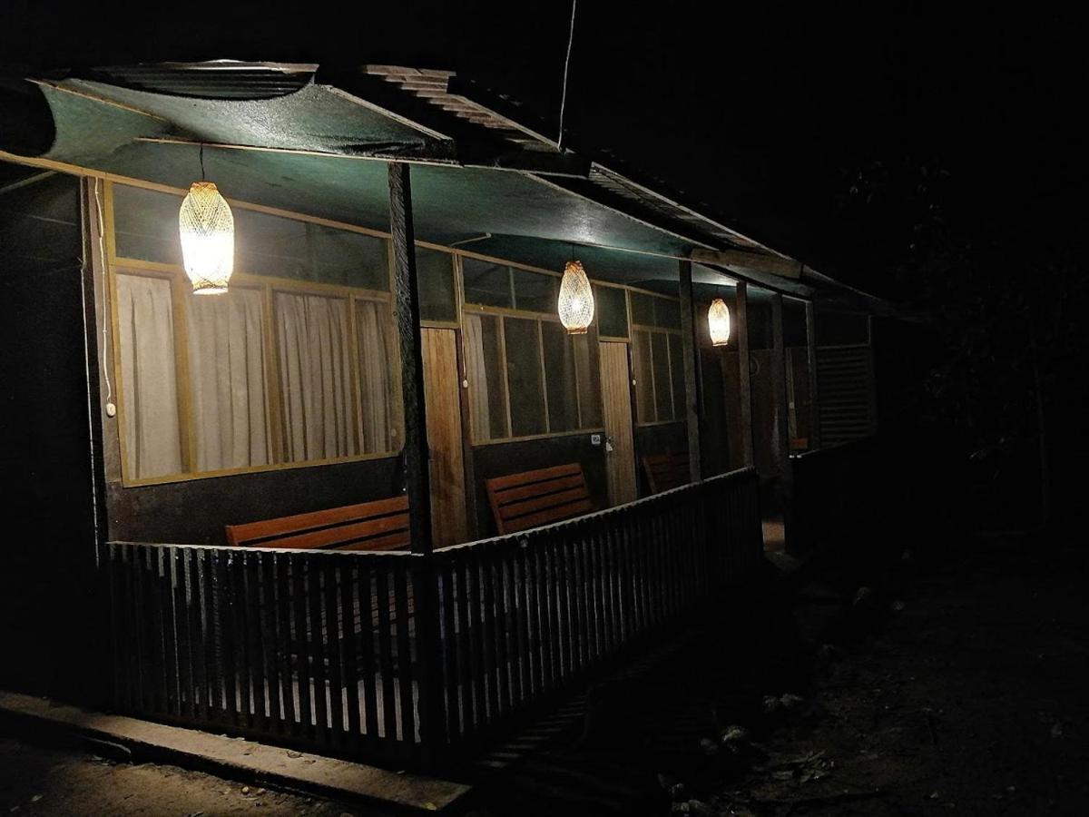 Don Jaime - Hostel Пуэрто-Мальдонадо Экстерьер фото