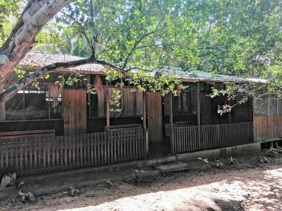 Don Jaime - Hostel Пуэрто-Мальдонадо Экстерьер фото